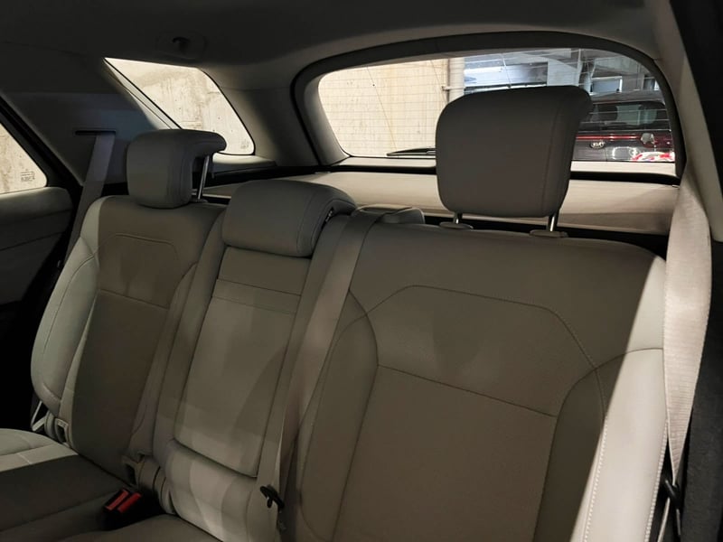 Mercedes-Benz ML 250 DIESEL 2016 - Imagen 19 de 19