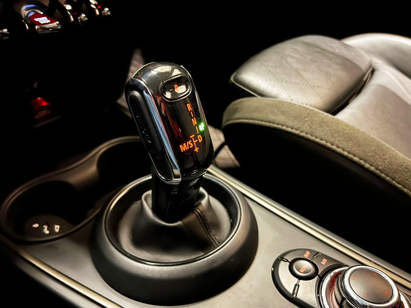 MINI COUNTRYMAN COOPER S 2.0 AT 2023 - Imagen 17 de 18