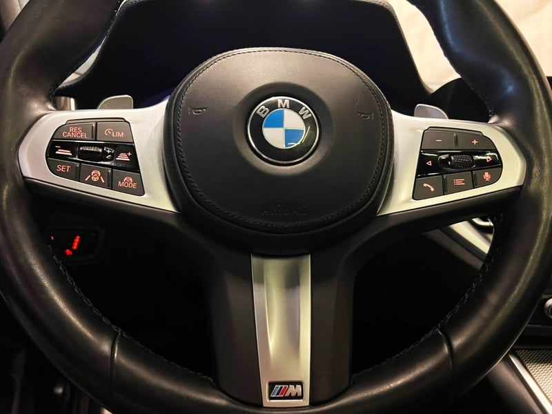 BMW M340I XDRIVE 3.0 2023 - Imagen 11 de 20