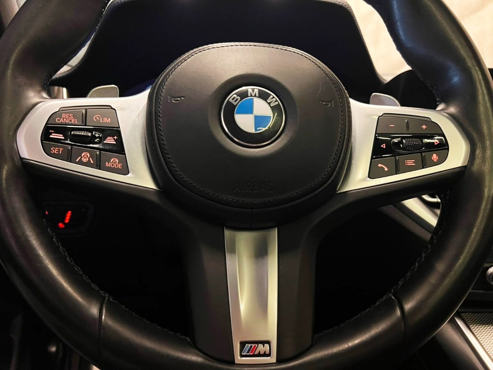 BMW M340I XDRIVE 3.0 2023 - Imagen 11 de 20