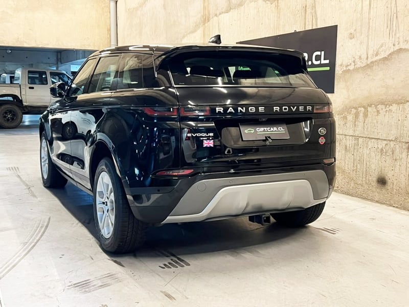 Land Rover RANGE ROVER EVOQUE D180 2020 - Imagen 6 de 20