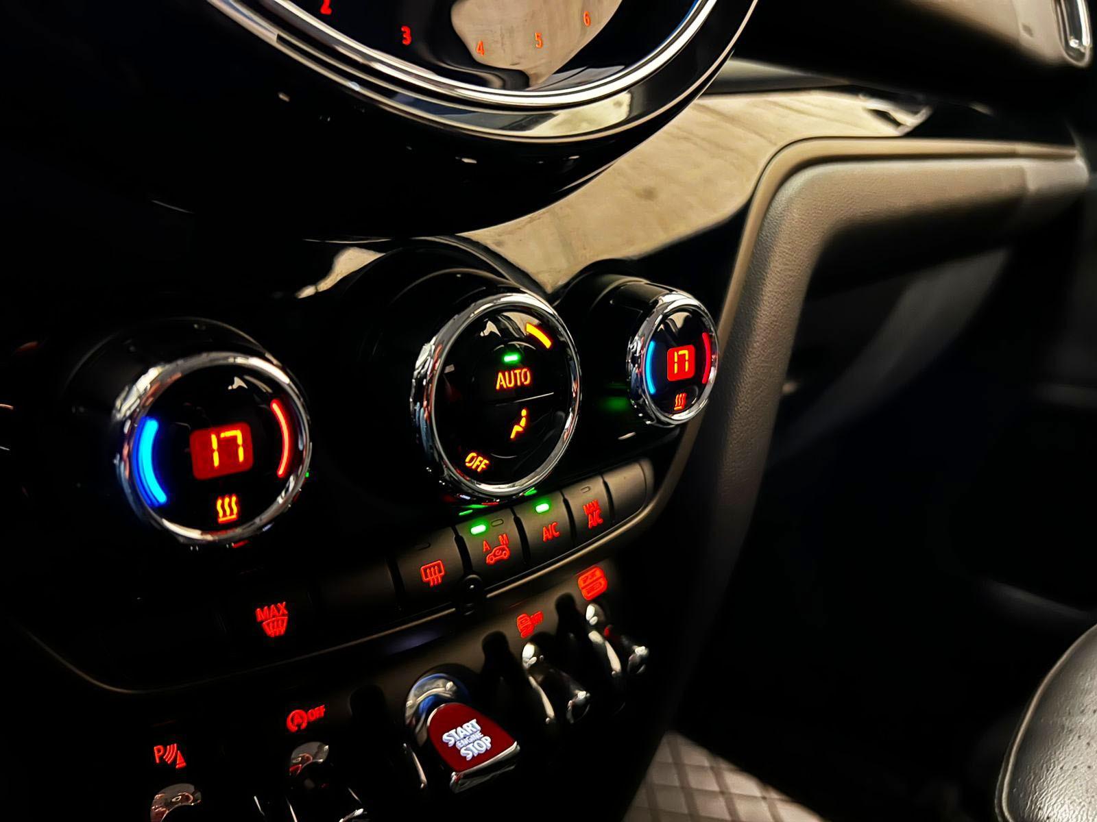 MINI COUNTRYMAN COOPER S 2.0 AT 2023 - Imagen 15 de 18