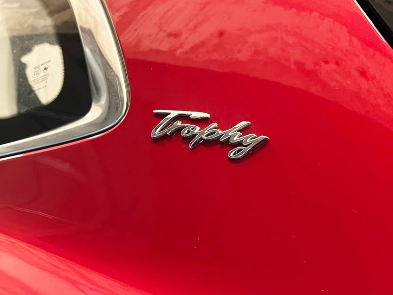 MG ZS FULL TROPHY 2.0 AWD 2021 - Imagen 8 de 20