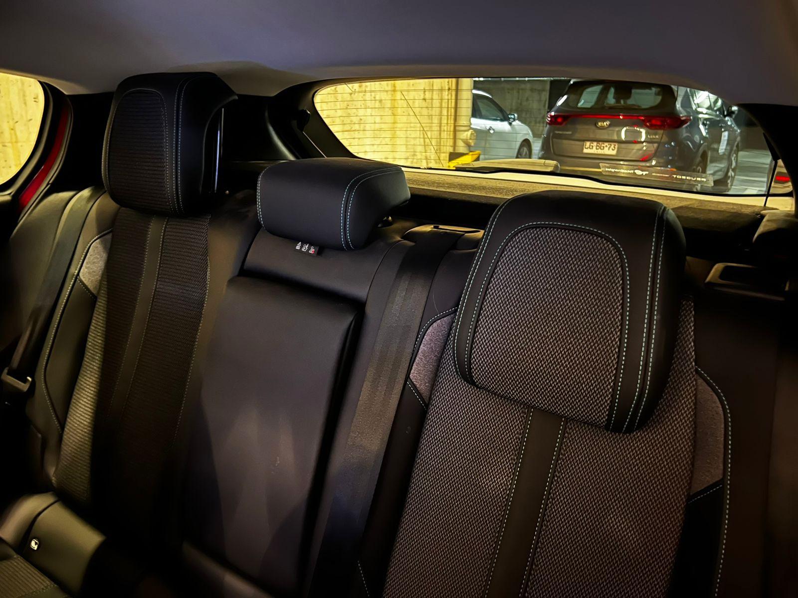PEUGEOT 308 ALLURE PACK 1.2T 2024 - Imagen 20 de 20