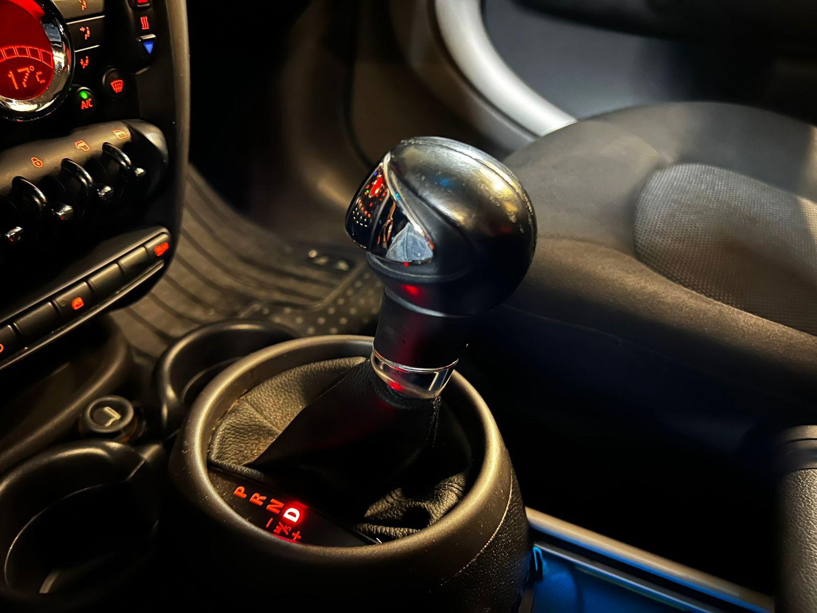 MINI COUNTRYMAN COOPER 1.6 AT 2014 - Imagen 17 de 20