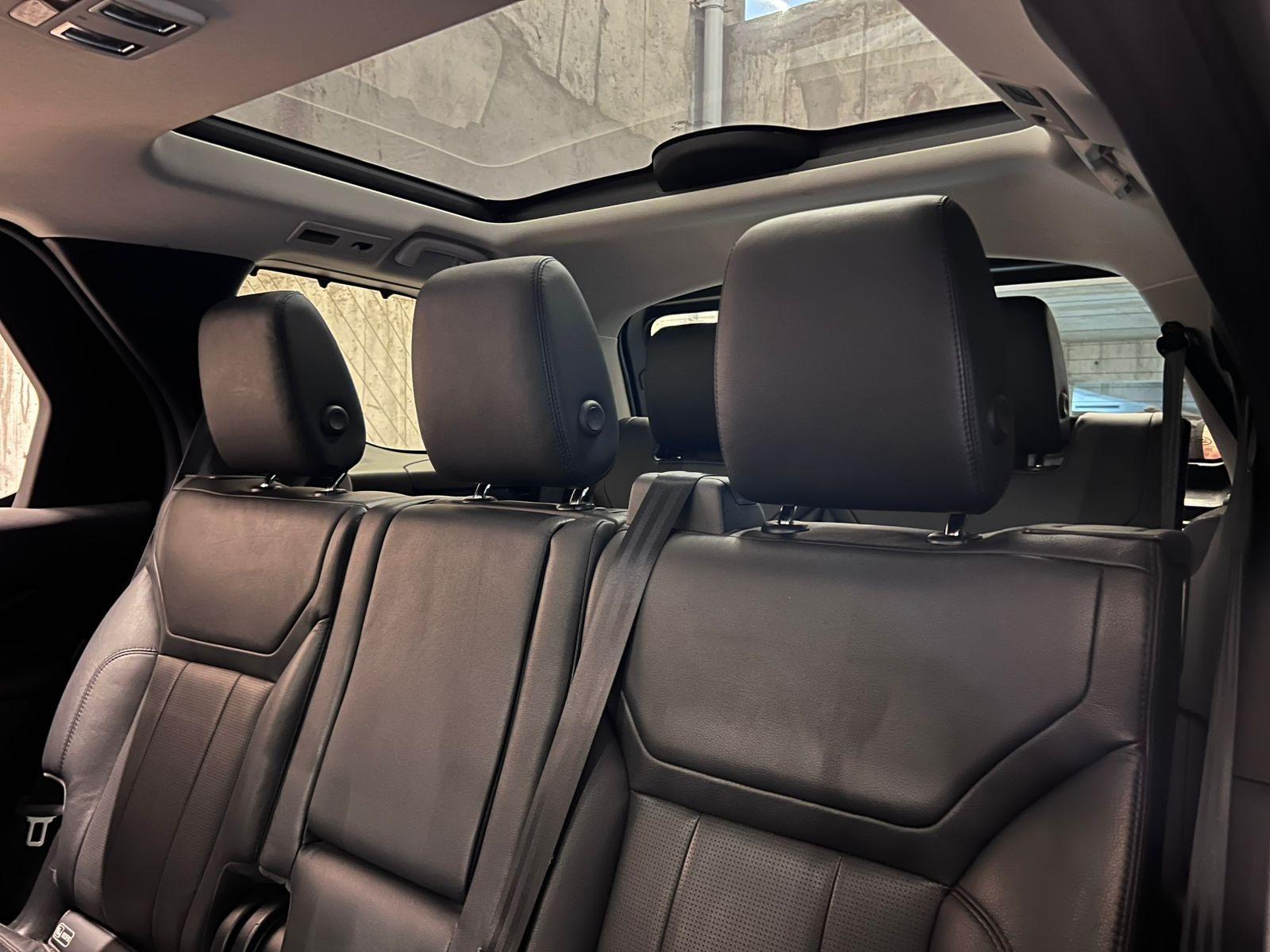 LAND ROVER DISCOVERY HSE V6 3.0 DIESEL 2020 - Imagen 19 de 20