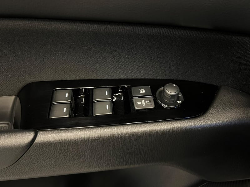 Mazda CX-5 CORE 2.0 AWD AT 2025 - Imagen 20 de 20
