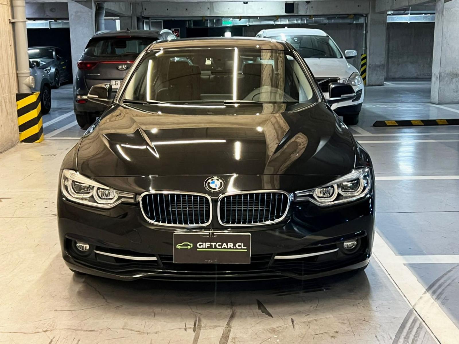 BMW 330 E HÍBRIDO 2018 - Foto 3 de 20