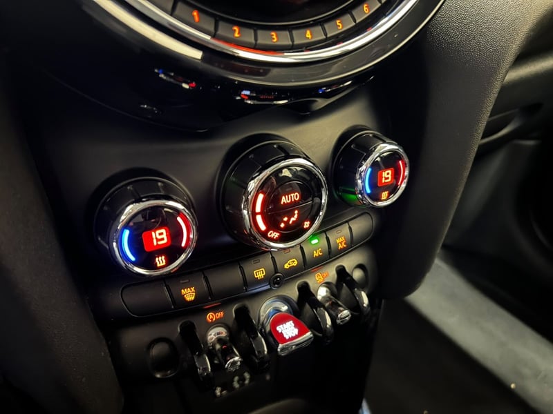 Mini COOPER 1.5 MT 2018 - Imagen 14 de 19