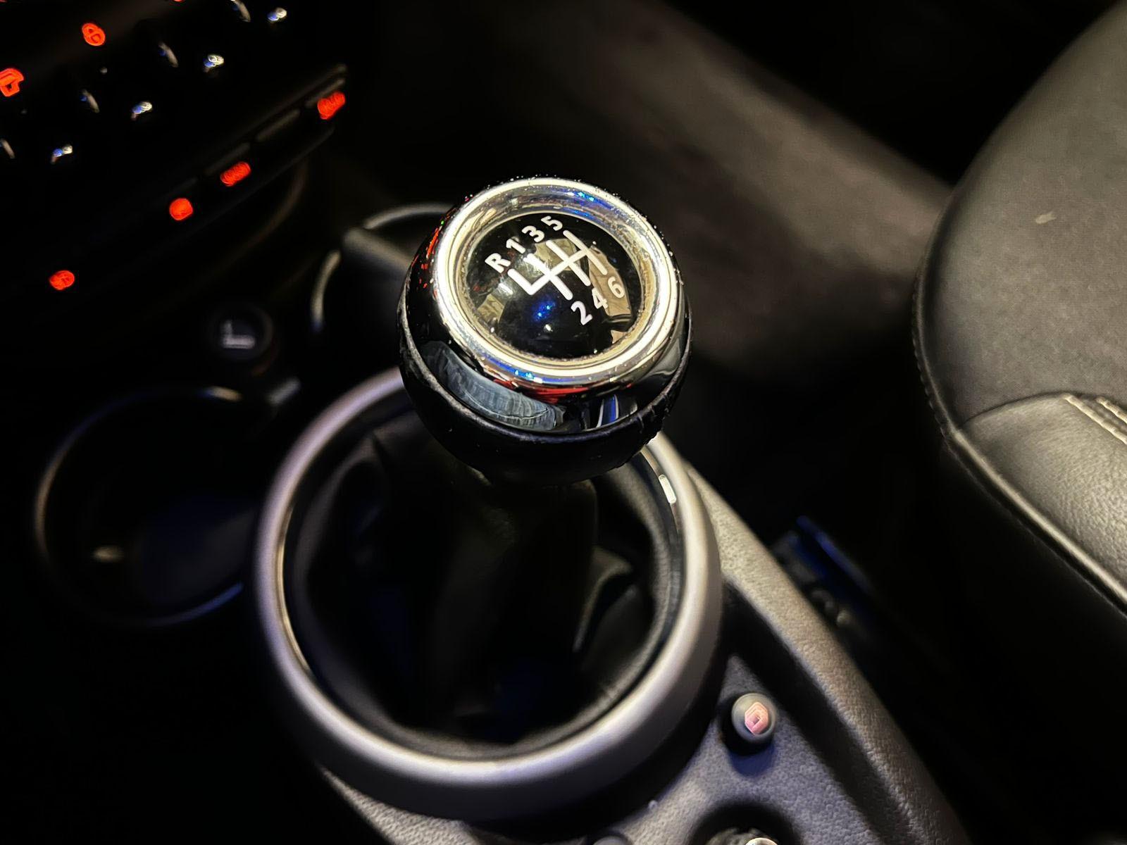 MINI COUNTRYMAN COOPER S 2013 - Imagen 16 de 20