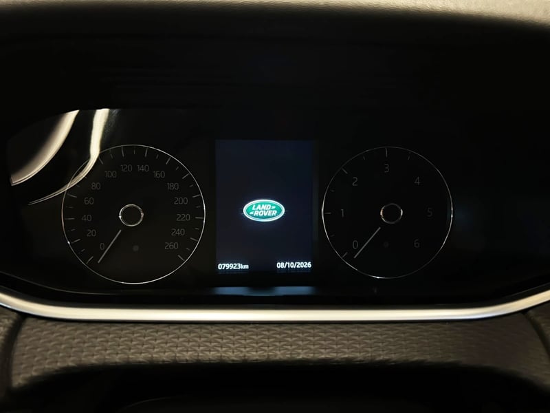 Land Rover RANGE ROVER EVOQUE D180 2020 - Imagen 13 de 20