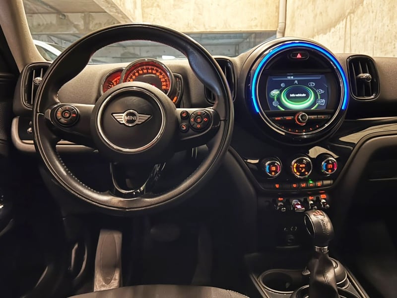 Mini COUNTRYMAN COOPER 1.5 AT 2018 - Imagen 10 de 20