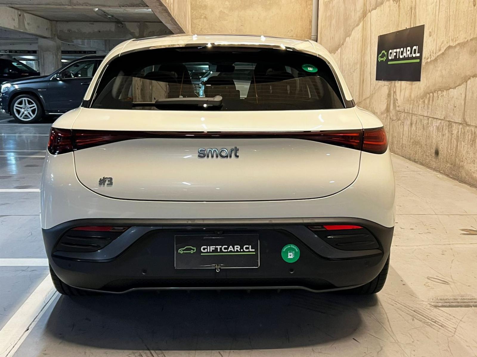 SMART 3 PRO 2025 - Imagen 5 de 20
