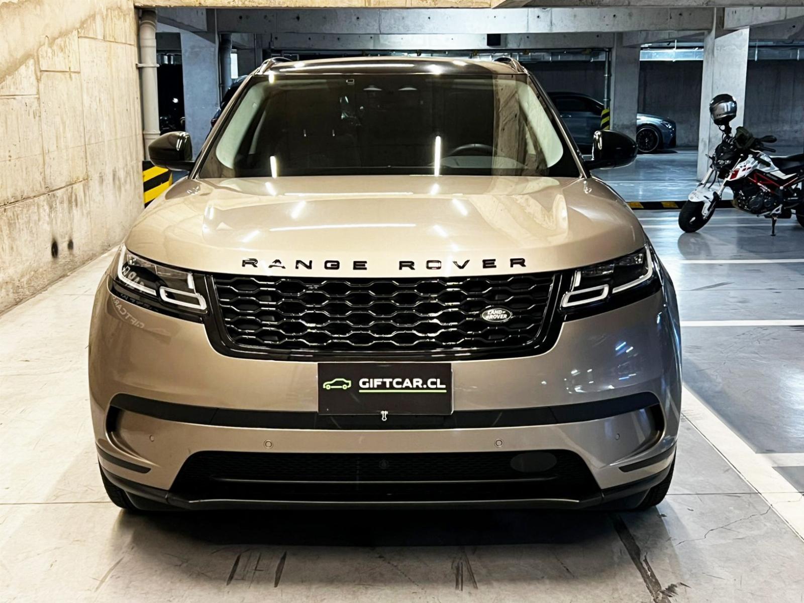 RANGE ROVER VELAR SE 2.0 2023 - Imagen 3 de 20