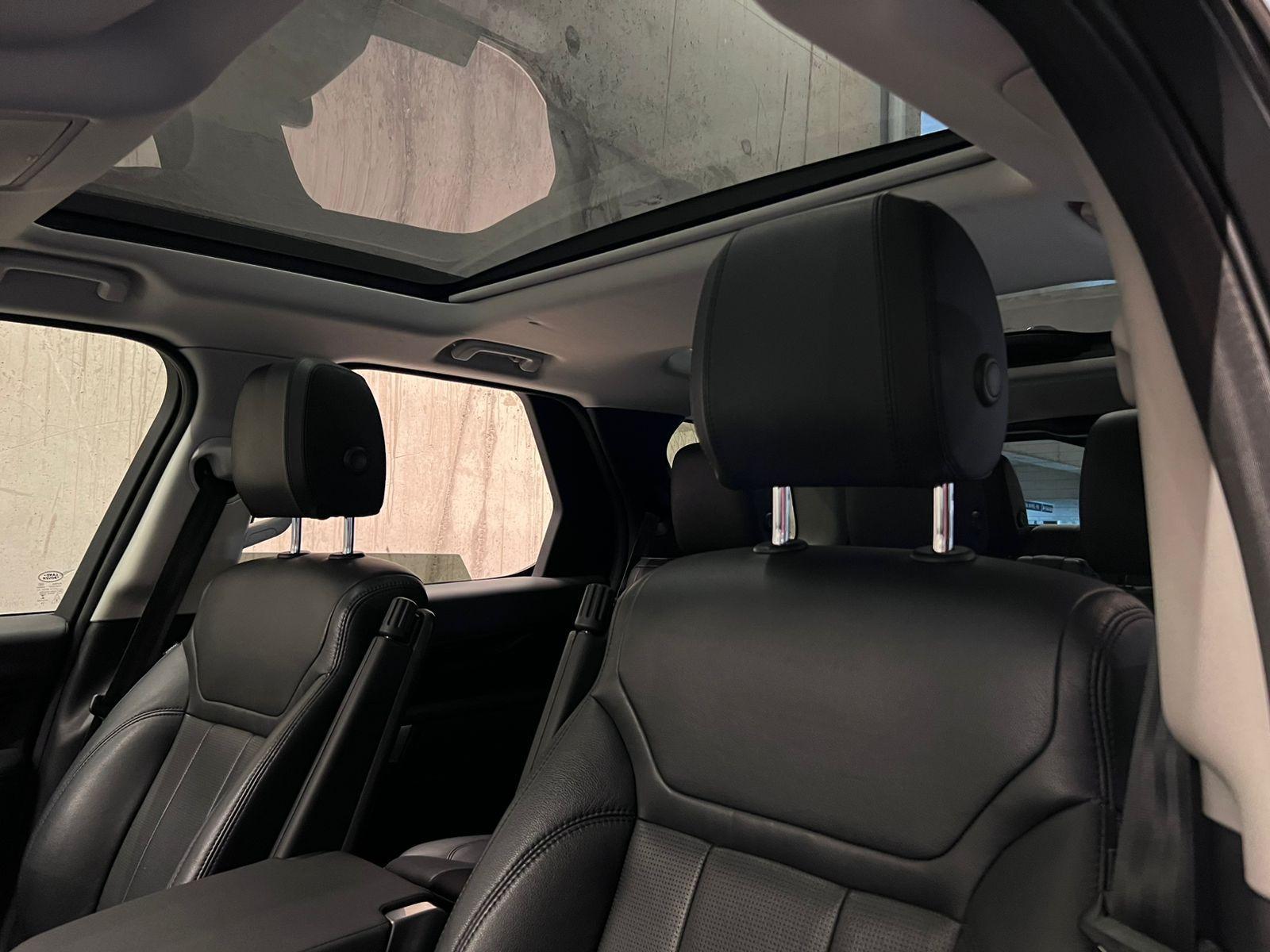 LAND ROVER DISCOVERY HSE V6 3.0 DIESEL 2020 - Imagen 18 de 20