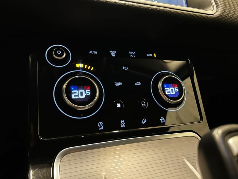 Land Rover RANGE ROVER EVOQUE D180 2020 - Imagen 19 de 20