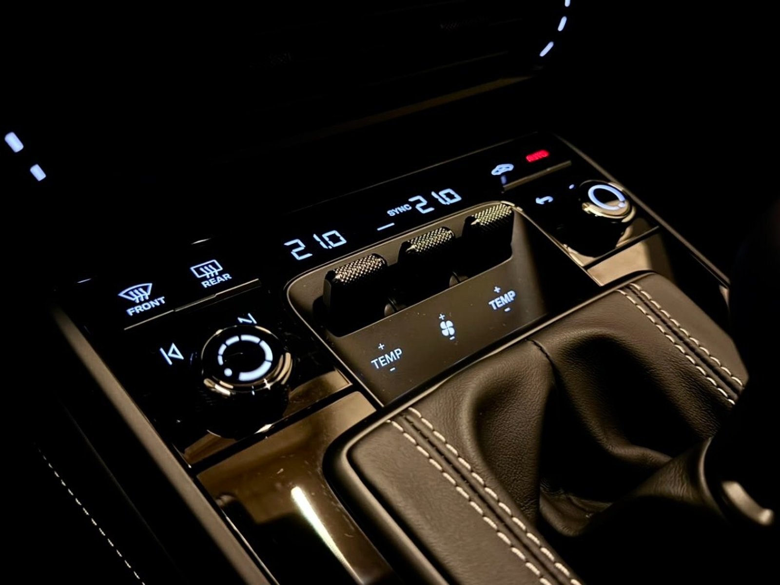 Porsche GT3 TOURING 992.2 MT 2026 - Imagen 18 de 19