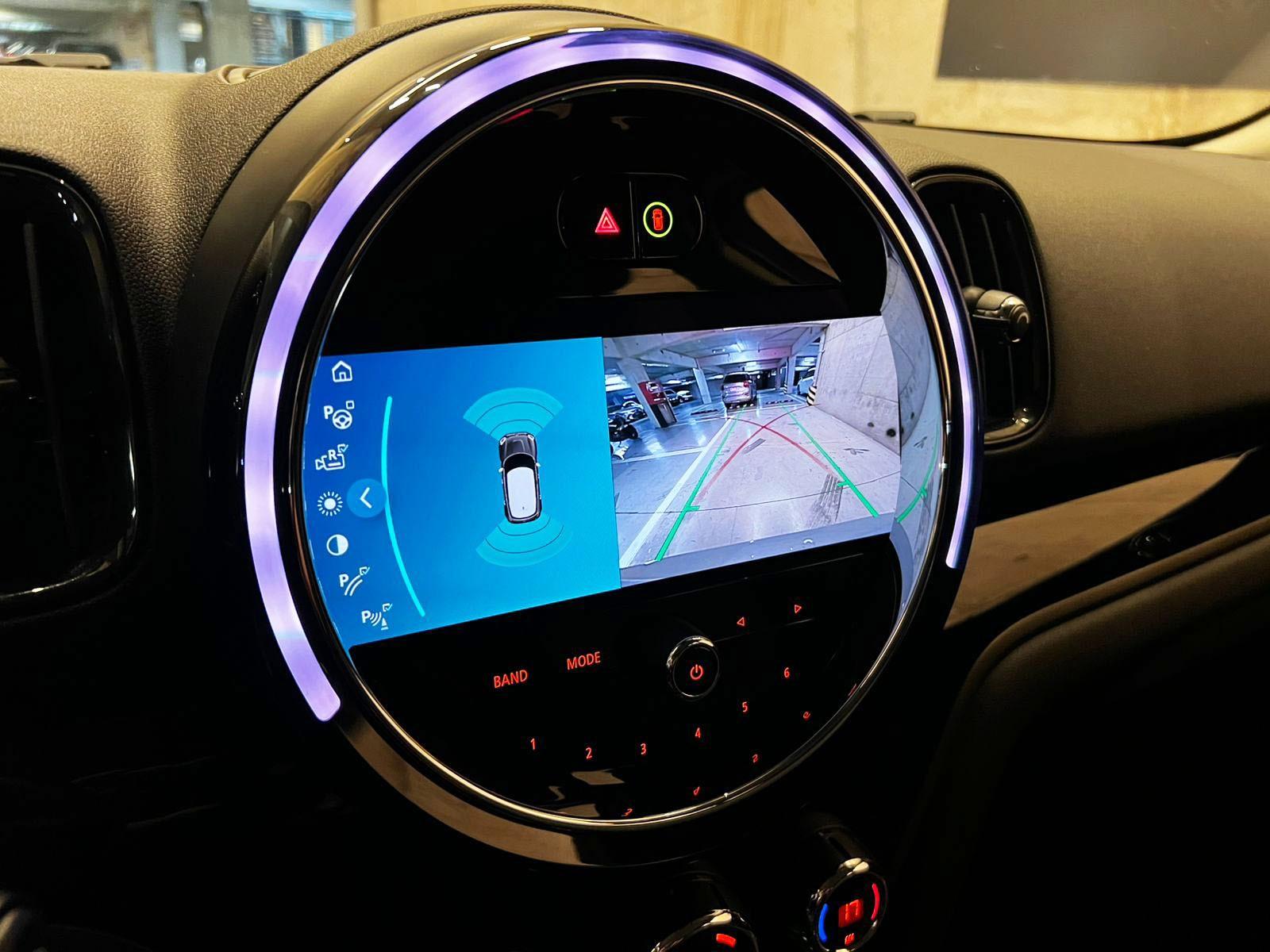 MINI COUNTRYMAN COOPER S 2.0 AT 2023 - Imagen 14 de 18