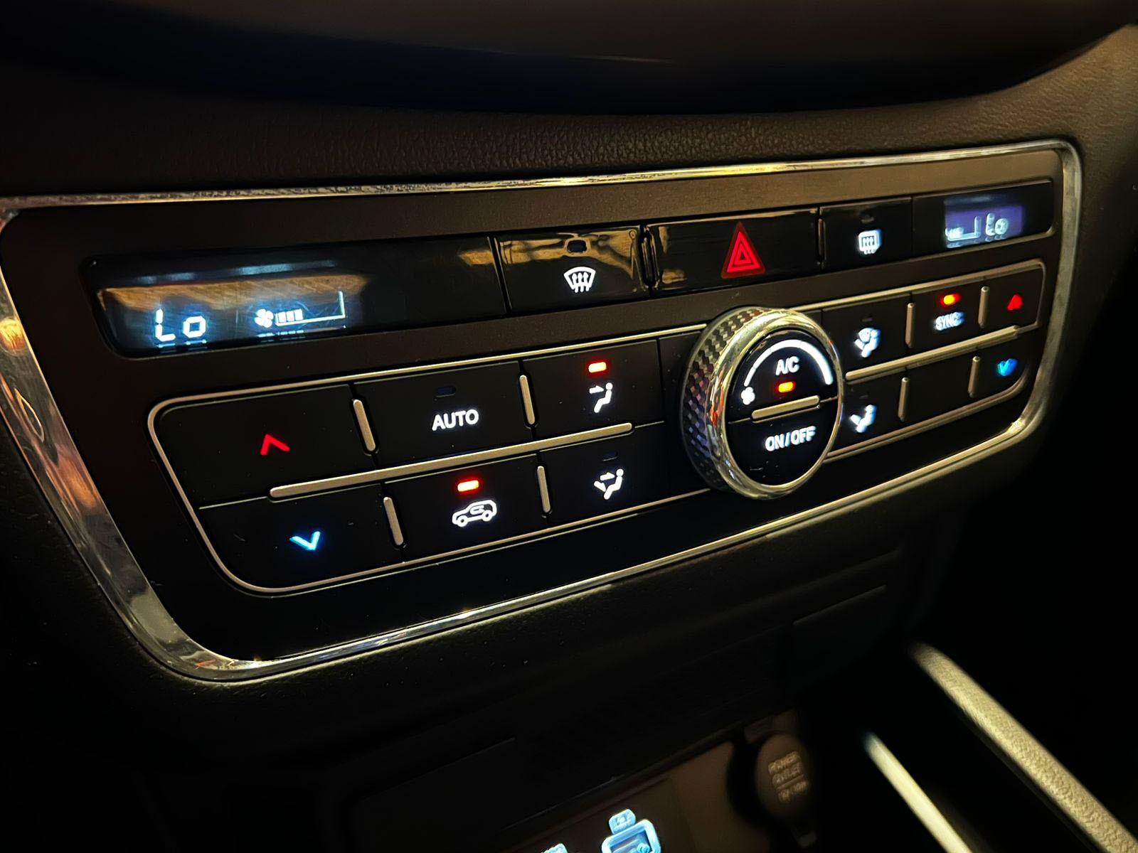 SSANGYONG MUSSO GRAND MUSSO 4X4 FACTURABLE 2024 - Imagen 17 de 20