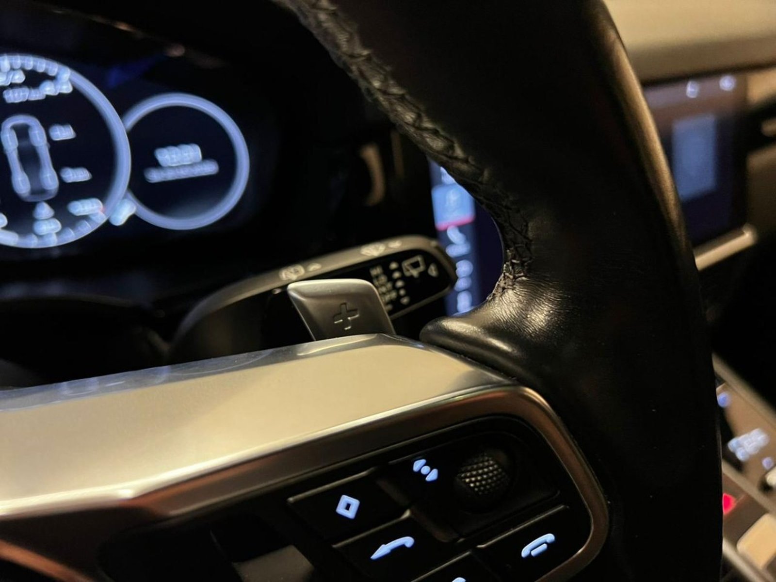 PORSCHE CAYENNE 3.0 2019 - Imagen 11 de 19