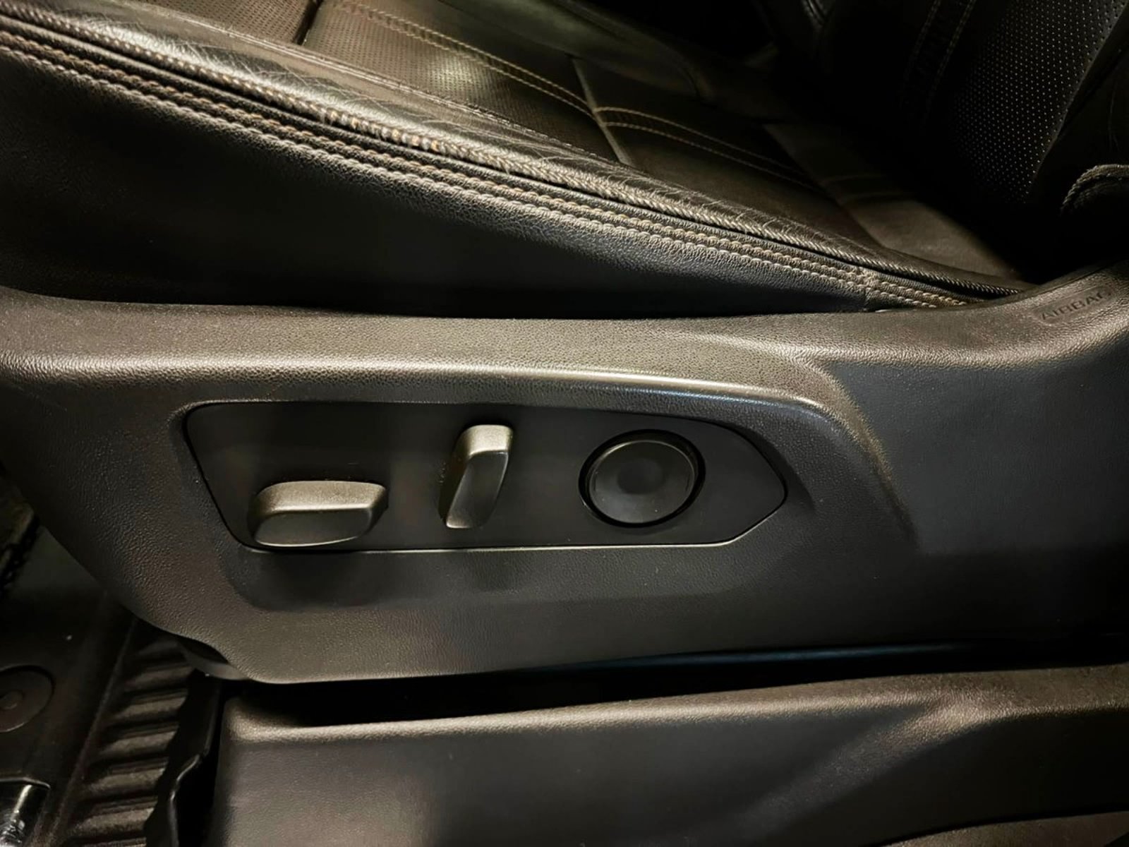 Chevrolet SILVERADO HIGH COUNTRY 3.0 2023 - Imagen 20 de 20