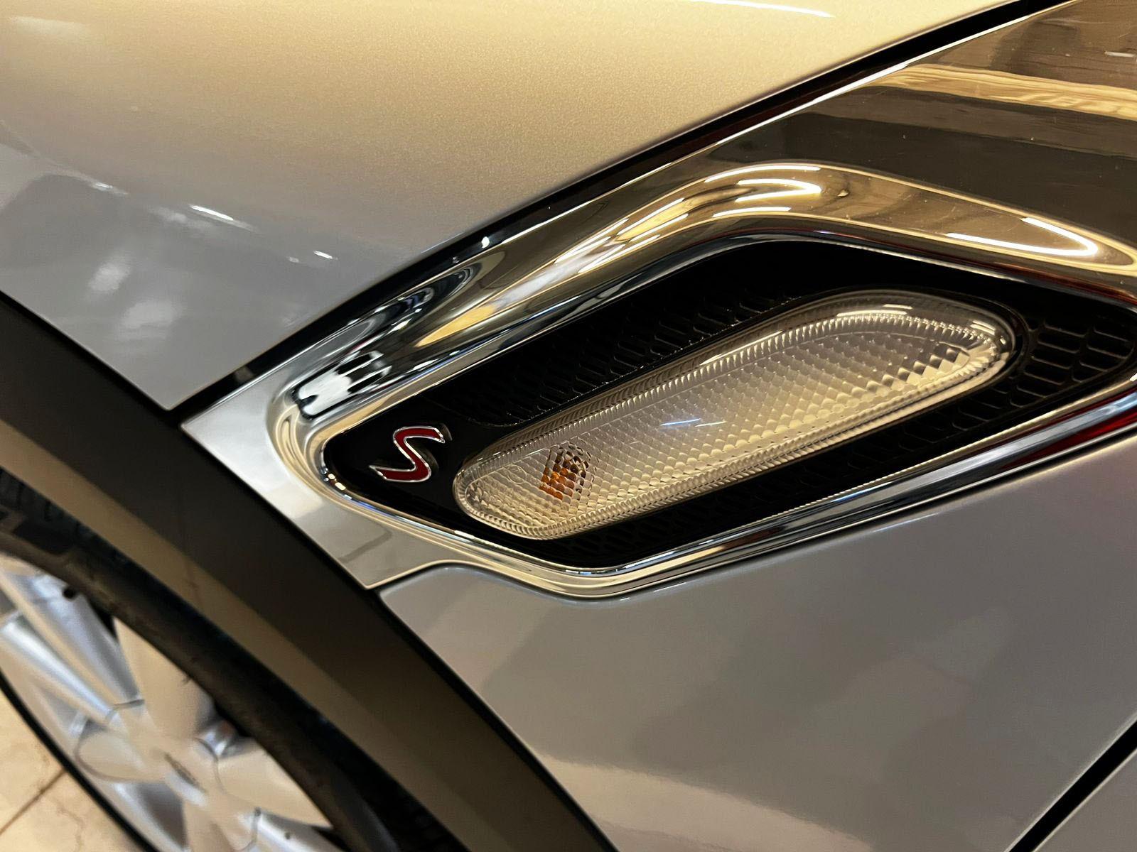 MINI COUNTRYMAN COOPER S 2013 - Imagen 7 de 20