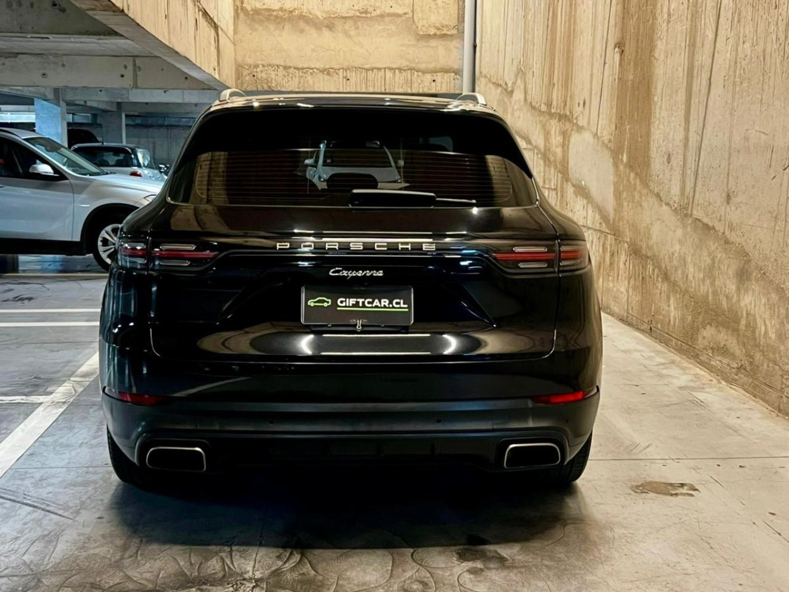 Porsche CAYENNE 3.0 2019 - Foto 5 de 20