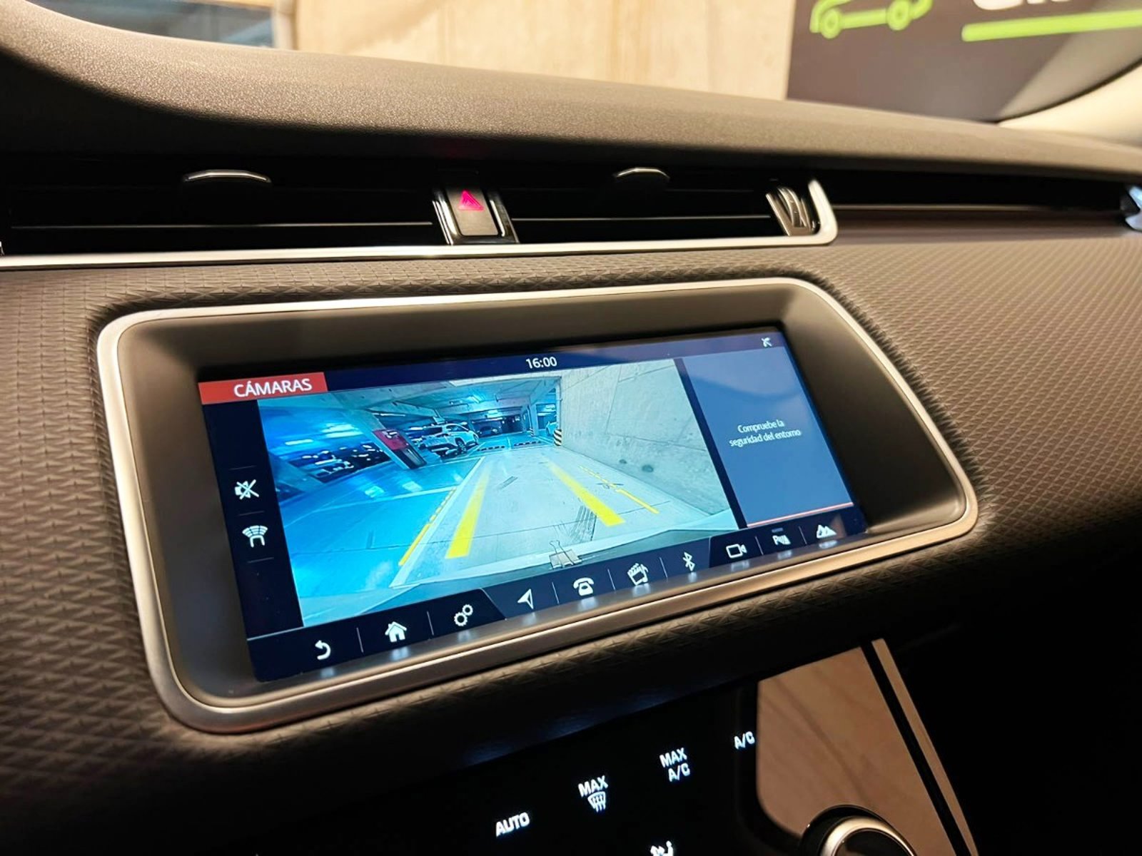 RANGE ROVER EVOQUE D180 S 2020 - Imagen 15 de 20
