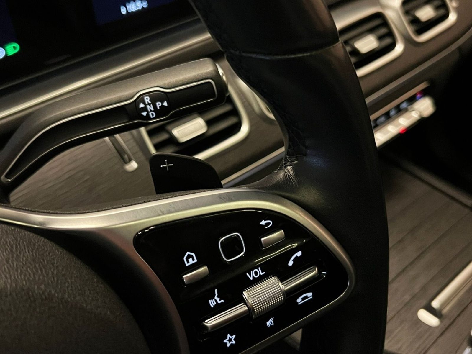 Mercedes-Benz GLE 400 4MATIC 2.9 2023 - Imagen 14 de 20