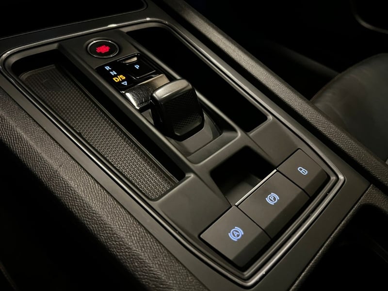 Cupra FORMENTOR 190 HP 2.0 2023 - Imagen 17 de 20