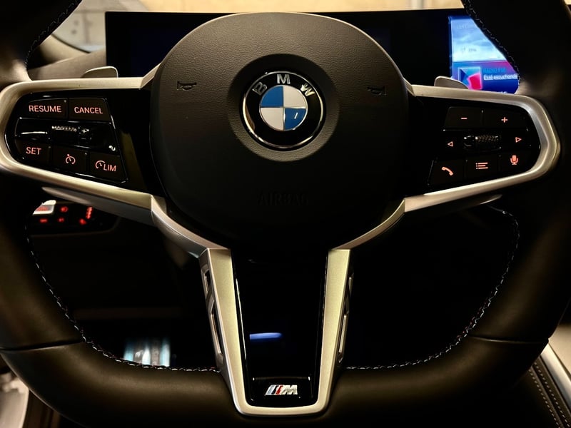 BMW M240 3.0 XDRIVE 2026 - Imagen 11 de 20