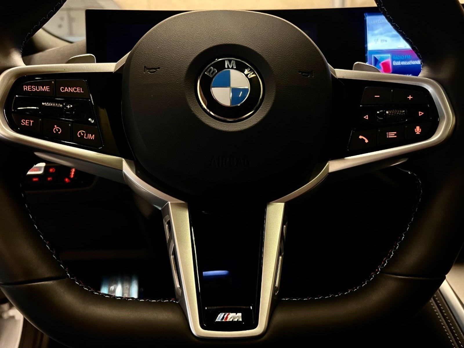 BMW M240 3.0 XDRIVE 2026 - Imagen 11 de 20