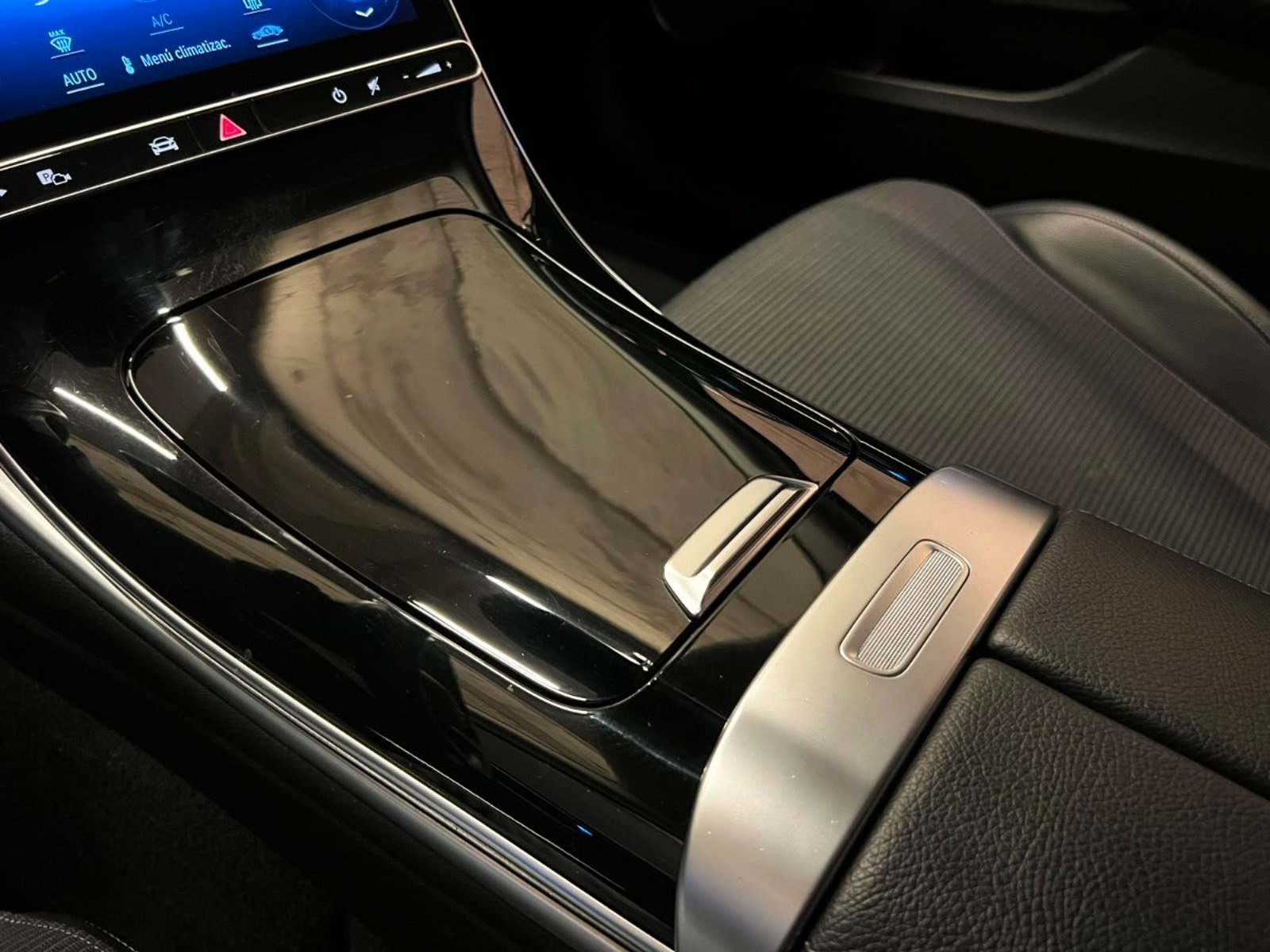 Mercedes-Benz C180 W206 2023 - Imagen 17 de 20