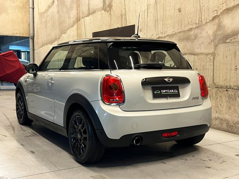 Mini COOPER 1.5 MT 2018 - Imagen 6 de 19