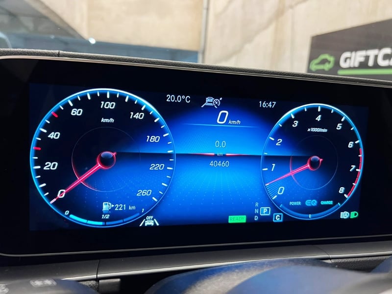 Mercedes-Benz GLE 450 4MATIC 3.0 2022 - Imagen 13 de 20