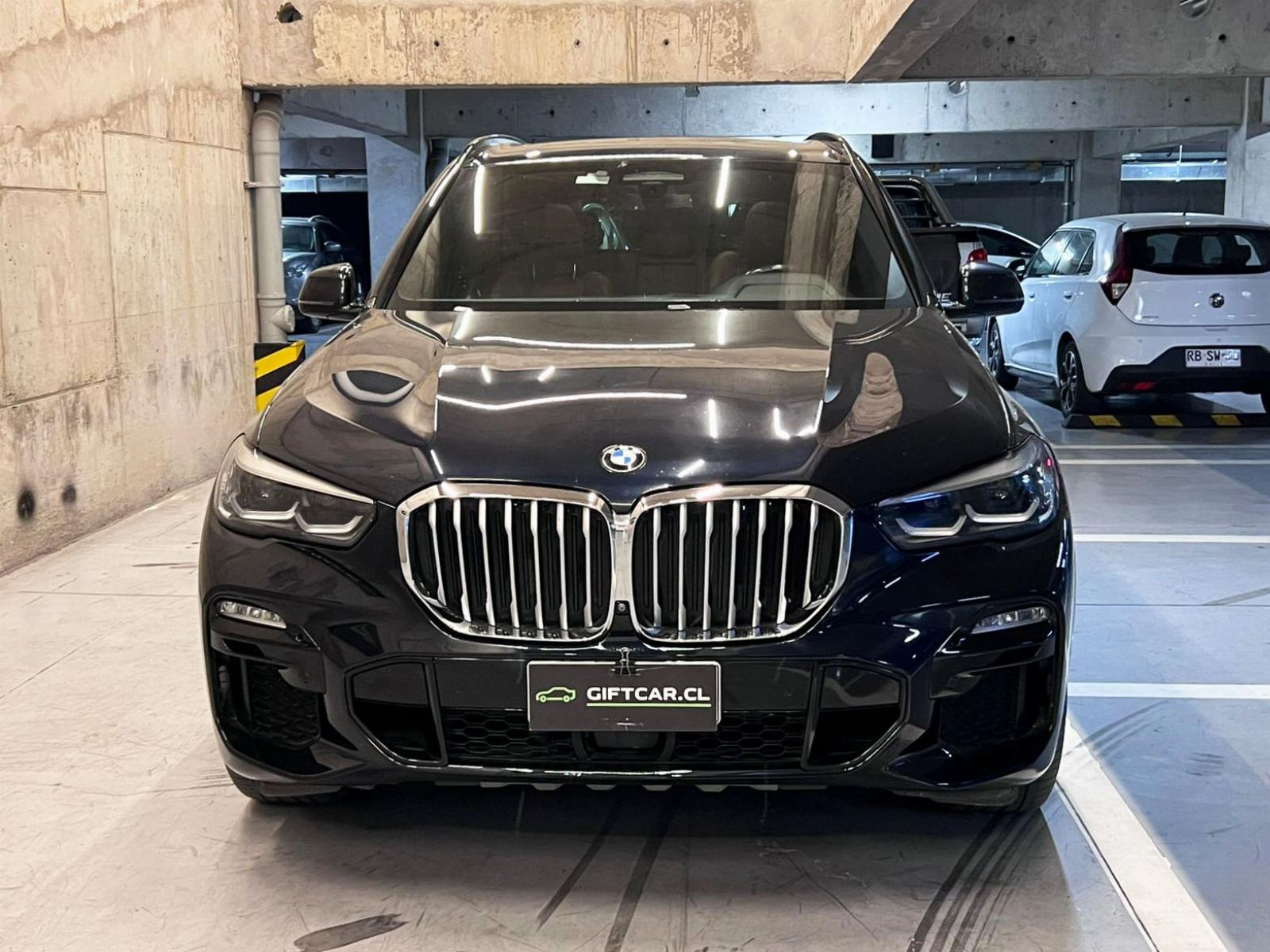 BMW X5 30D M SPORT 2020 - Foto 2 de 20