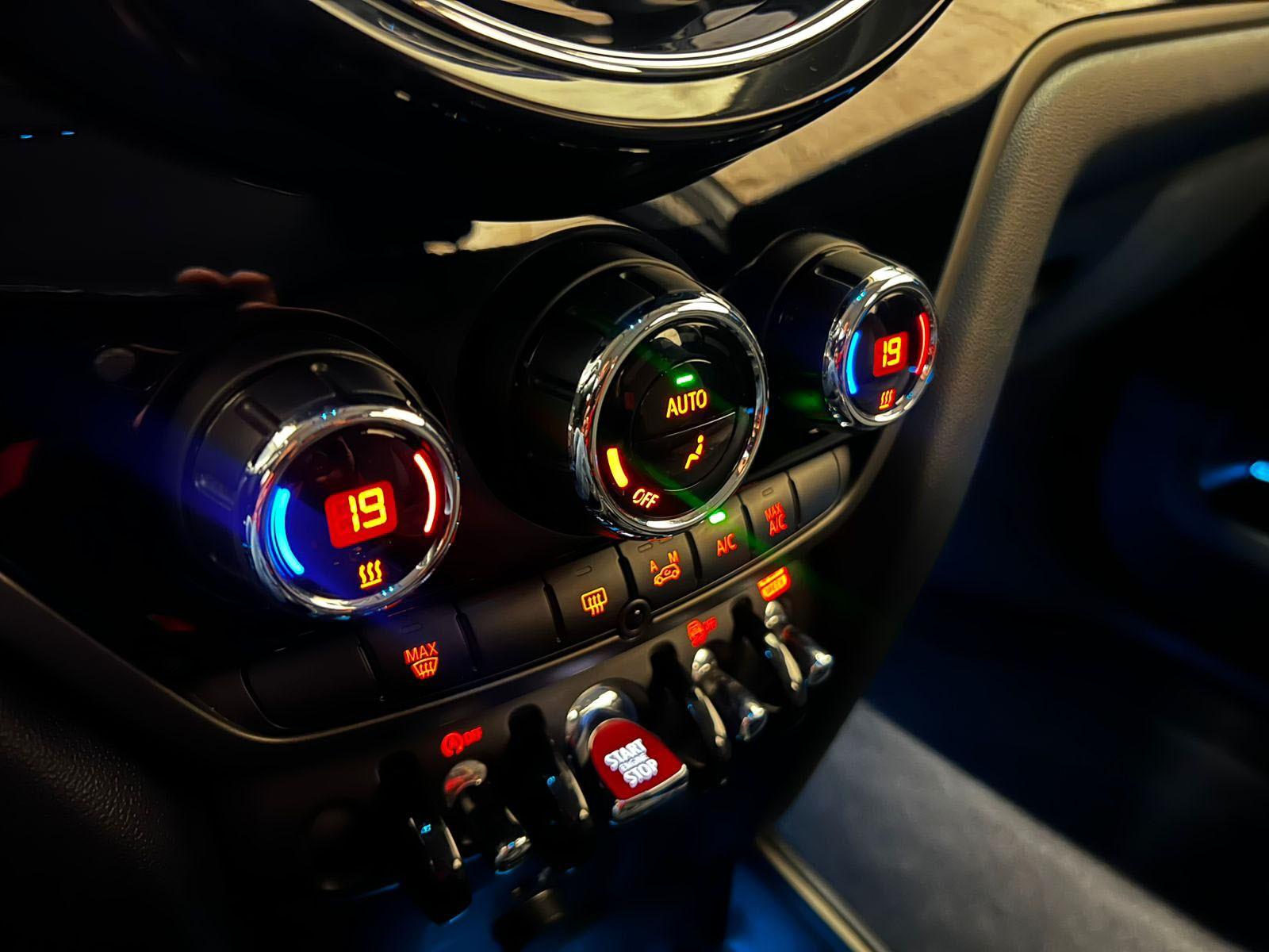 MINI COOPER COUNTRYMAN 1.5 AT 2021 - Imagen 16 de 20