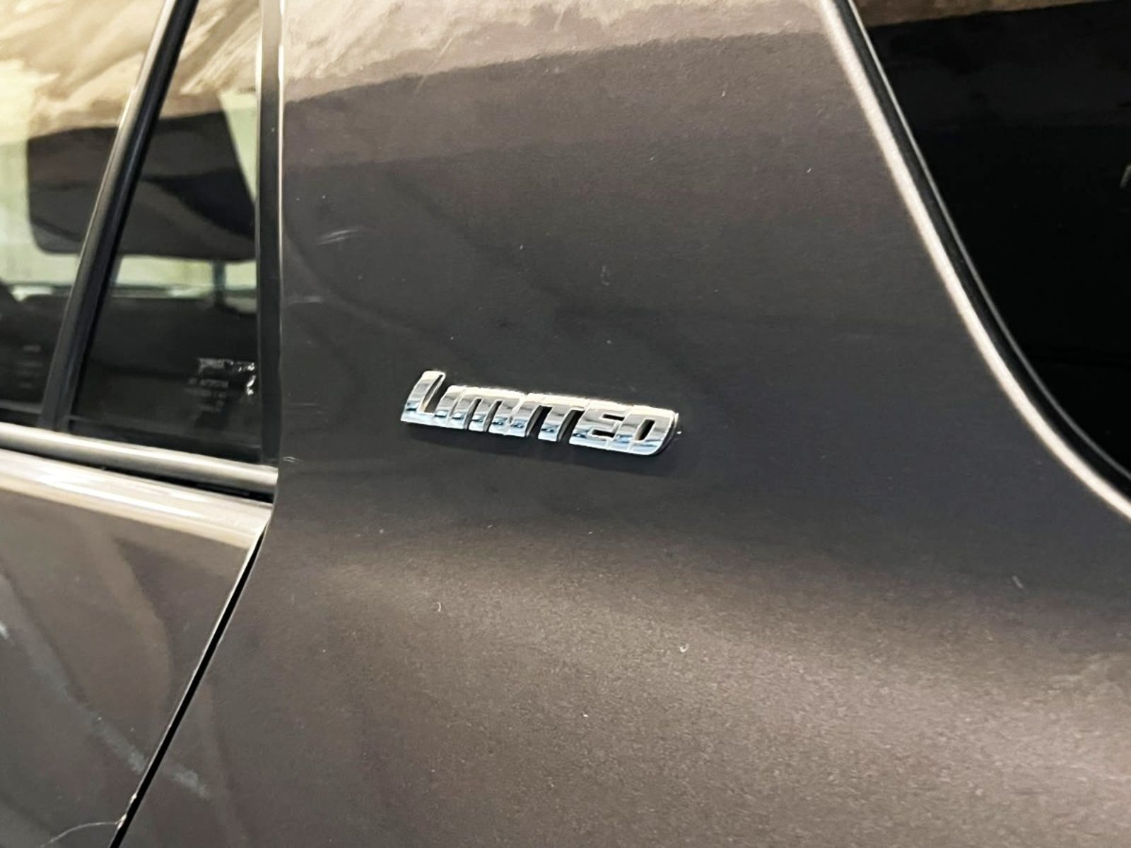 TOYOTA 4 RUNNER LIMITED 4.0 2011 - Imagen 8 de 20