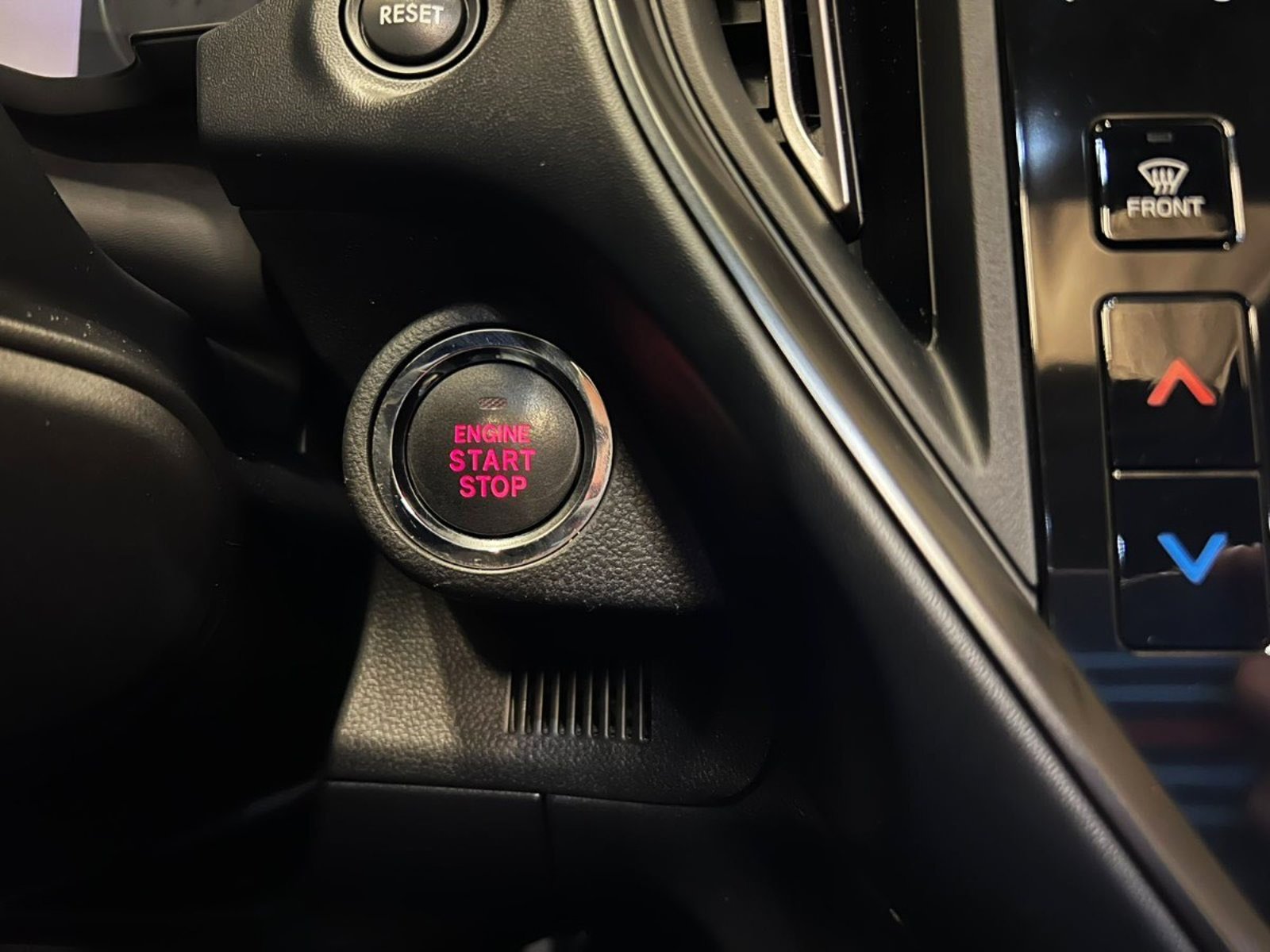 Subaru WRX SPORT 2.4 AWD CVT 2024 - Imagen 14 de 20