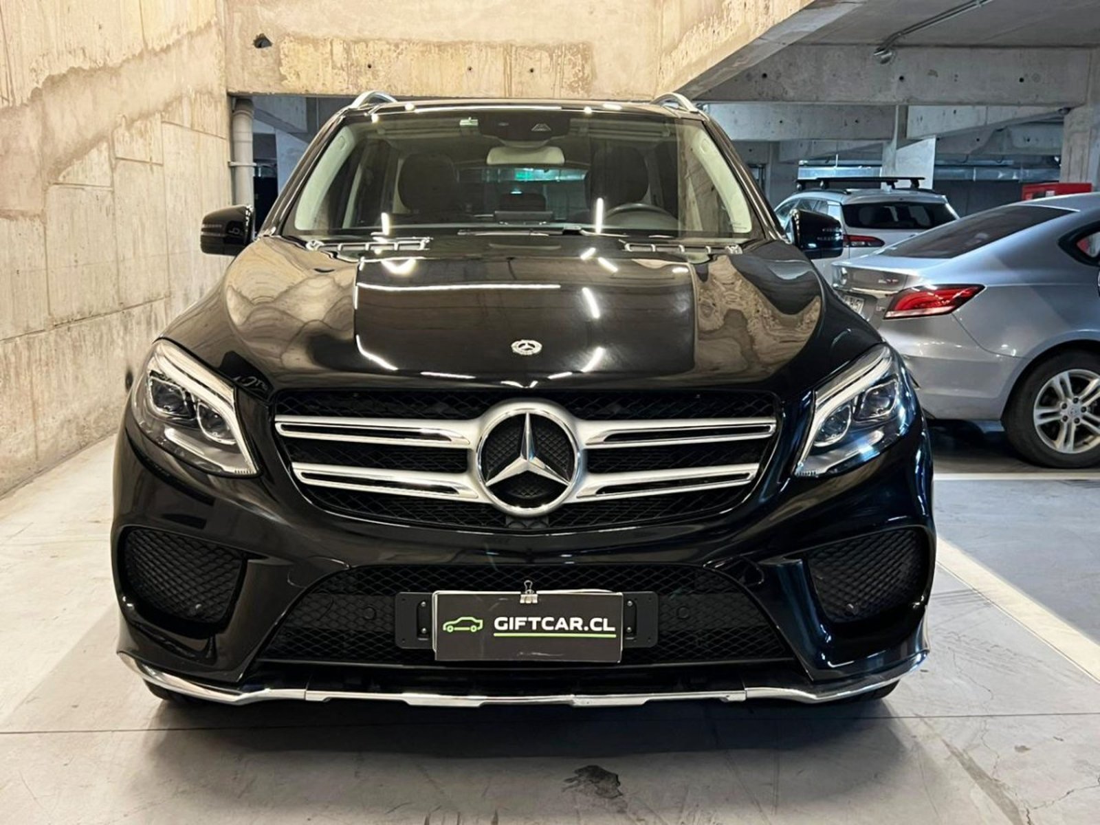 Mercedes-Benz GLE 400 SPORT 3.0 2019 - Foto 2 de 19