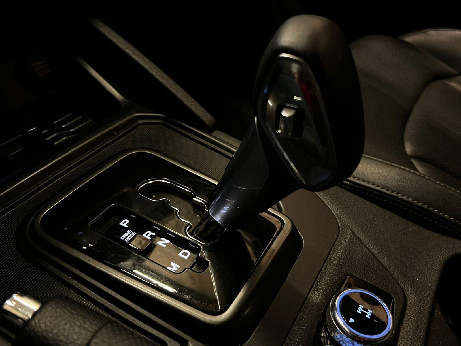SSANGYONG MUSSO GRAND FACTURABLE 2024 - Imagen 18 de 20