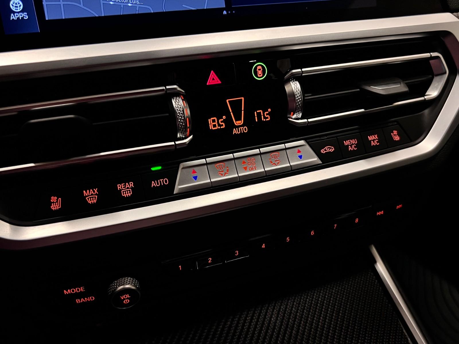 BMW M4 COMPETITION INDIVIDUAL 2023 - Imagen 17 de 20