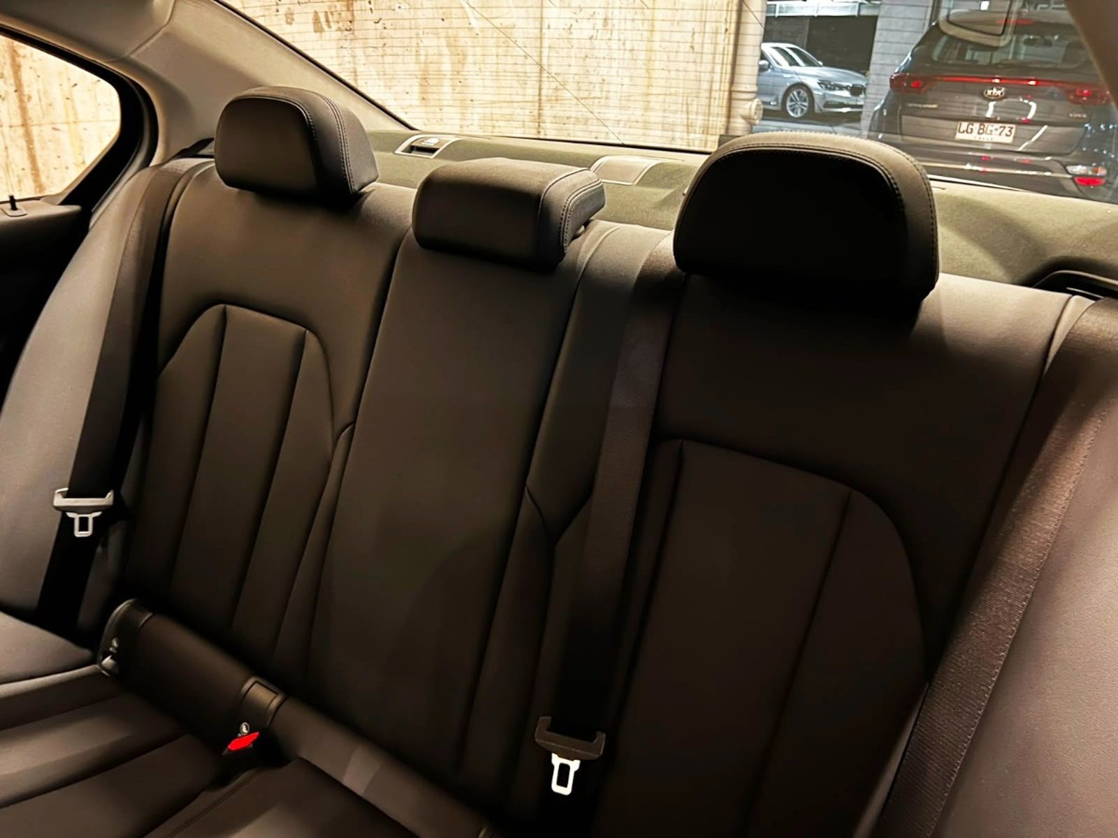 BMW 320 EXECUTIVE 2.0 2021 - Imagen 20 de 20