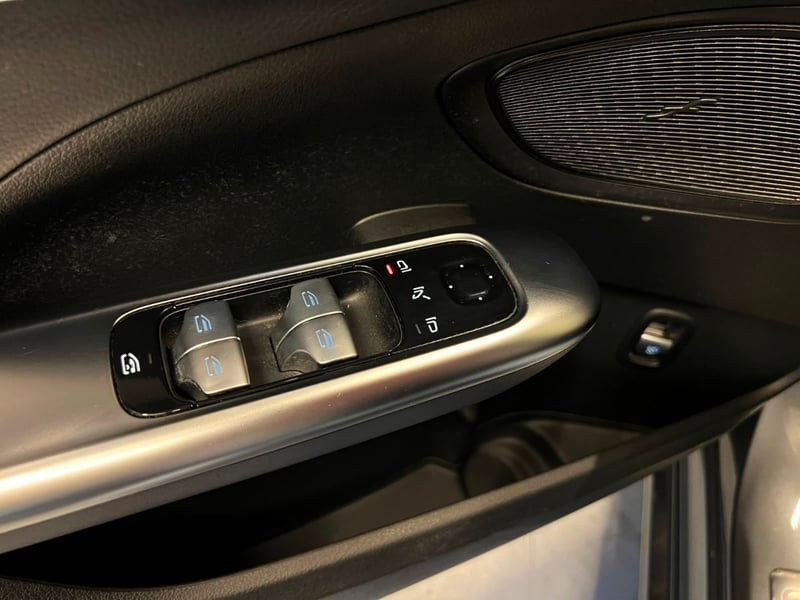 Mercedes-Benz C180 W206 2023 - Imagen 18 de 20
