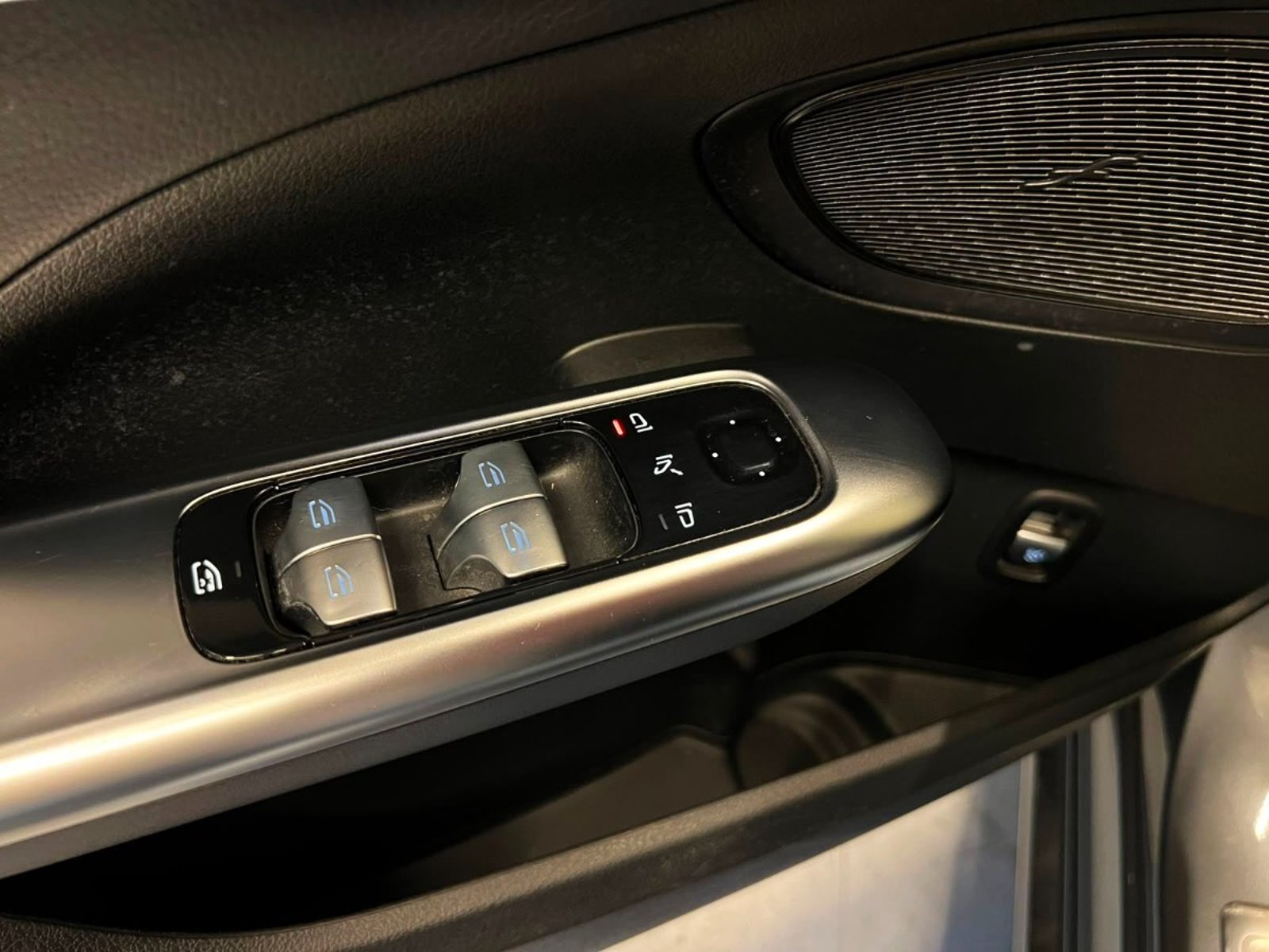 Mercedes-Benz C180 W206 2023 - Imagen 18 de 20