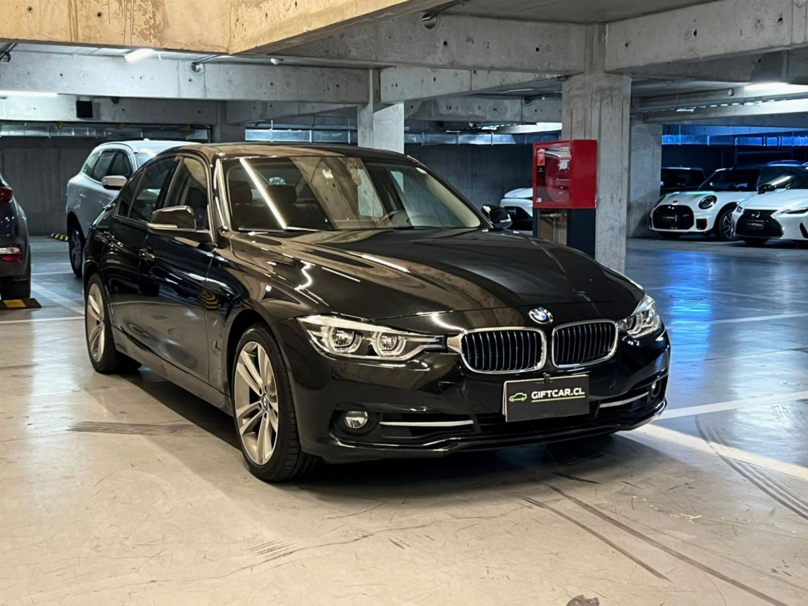BMW 330 E HÍBRIDO 2018 - Foto 2 de 20