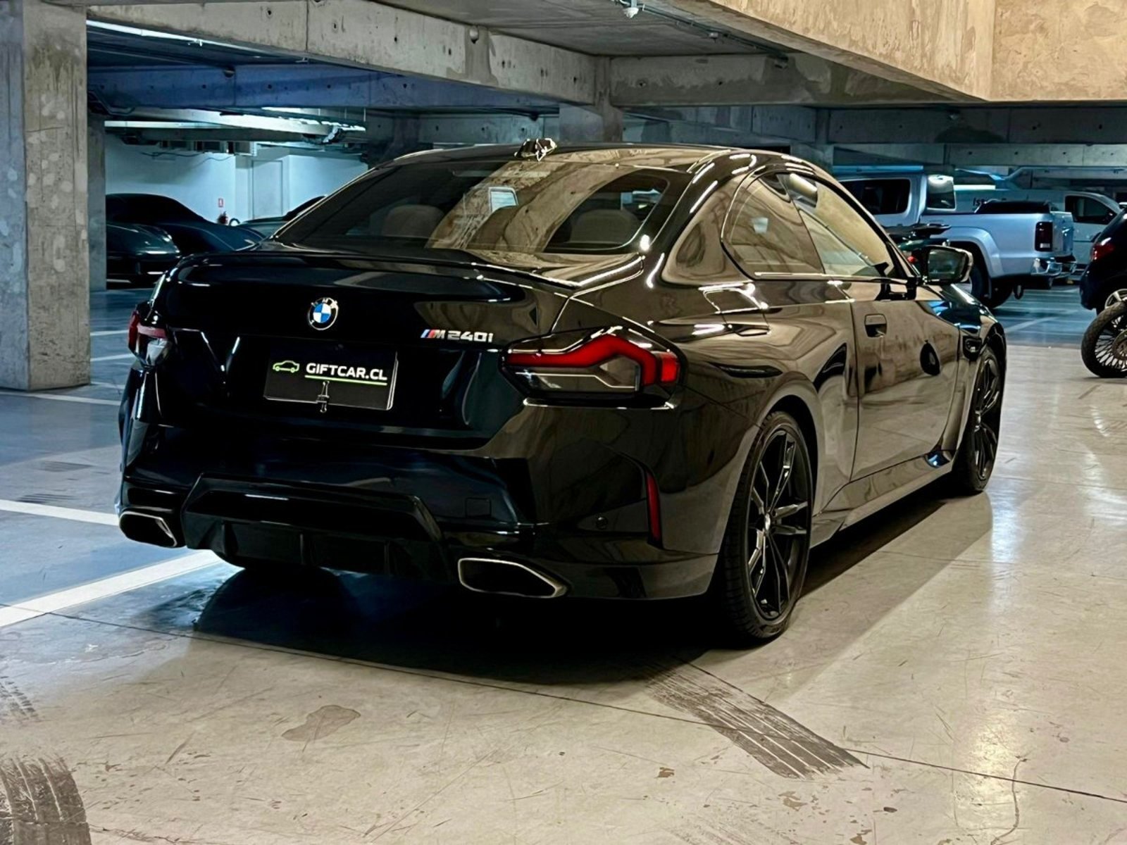 BMW M240 COUPE 3.0 2023 - Foto 4 de 20