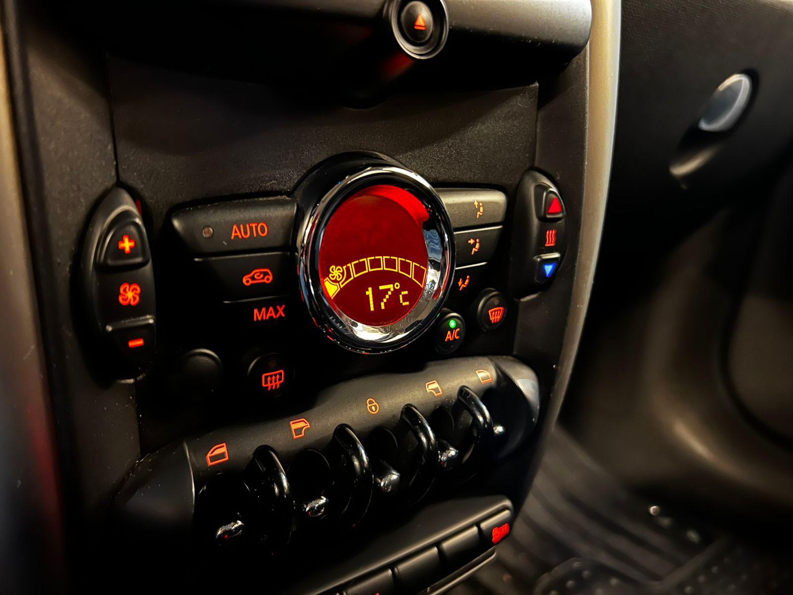 MINI COOPER COUNTRYMAN 1.6 AT 2014 - Imagen 15 de 19