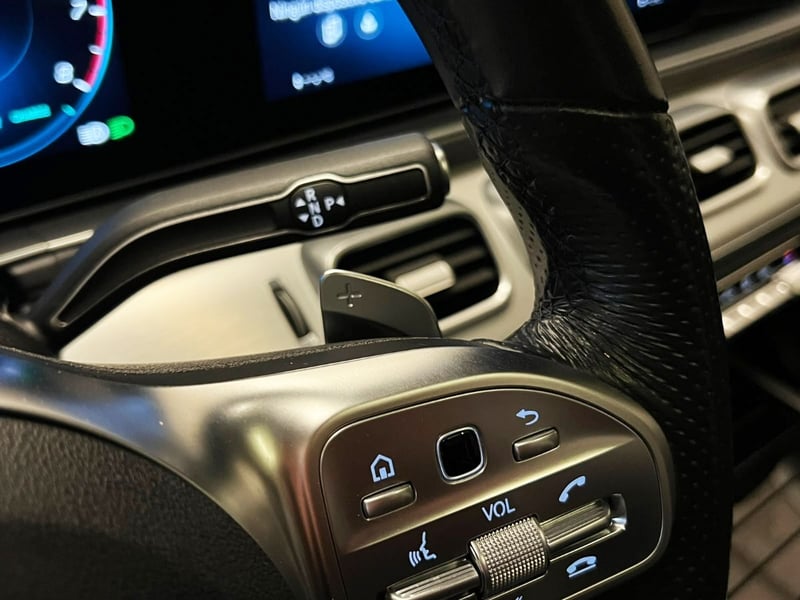 Mercedes-Benz GLE 450 4MATIC 3.0 2022 - Imagen 14 de 20