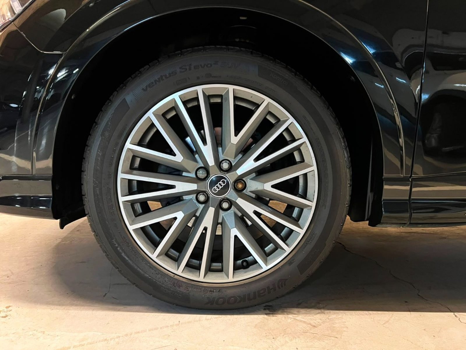 Audi Q3 35 TFSI S LINE 1.4T 2022 - Imagen 9 de 20